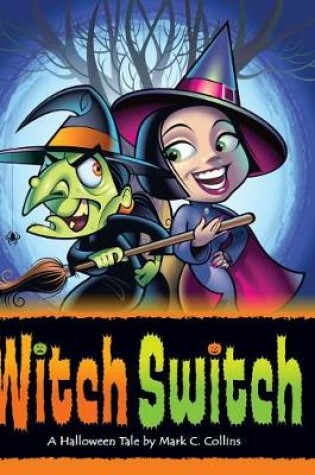 Cover of Witch Switch