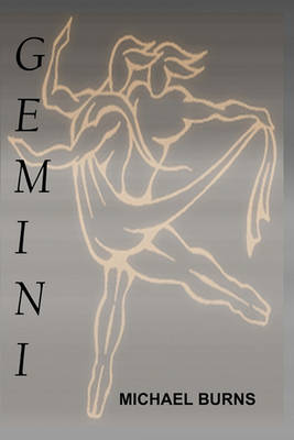 Book cover for Gemini