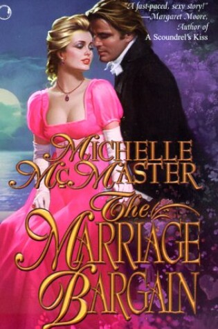 Cover of The Marriage Garden