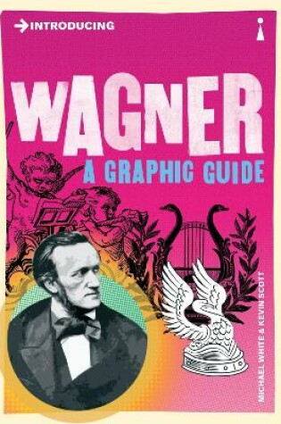 Cover of Introducing Wagner