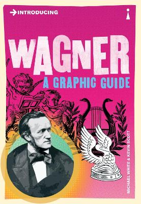 Cover of Introducing Wagner