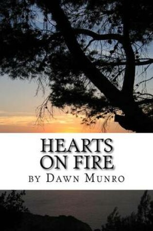 Cover of Hearts On Fire, revised edition