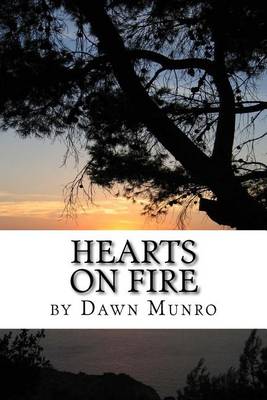 Cover of Hearts On Fire, revised edition