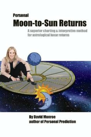 Cover of Personal Moon to Sun Returns
