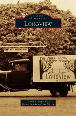 Book cover for Longview