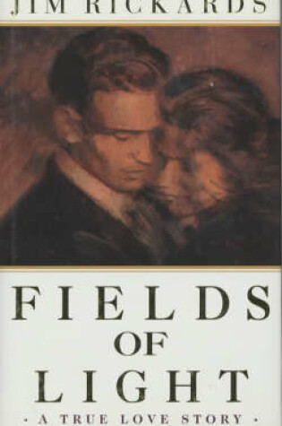 Cover of Fields of Light