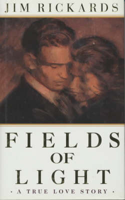 Book cover for Fields of Light