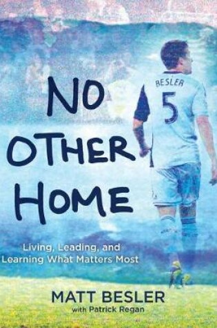 Cover of No Other Home