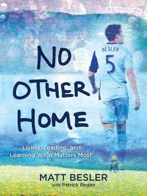 Book cover for No Other Home