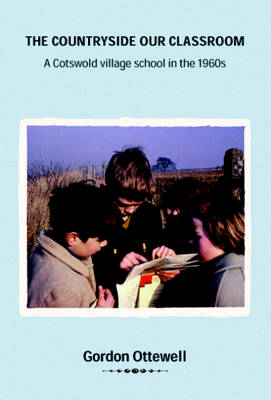 Book cover for The Countryside Our Classroom