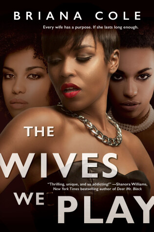 Cover of The Wives We Play