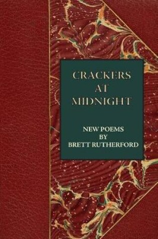 Cover of Crackers at Midnight