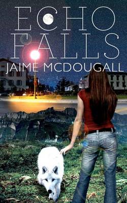 Book cover for Echo Falls