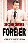 Book cover for Second Chance at Forever