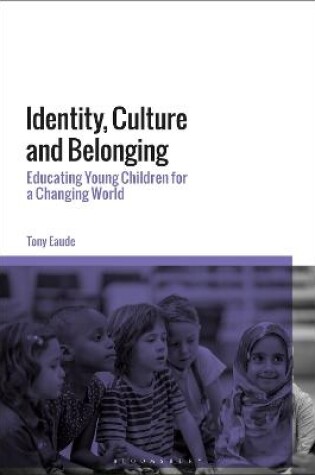 Cover of Identity, Culture and Belonging