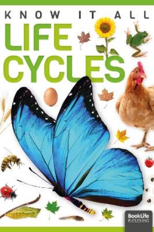 Cover of Life Cycles