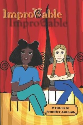 Cover of Improbable