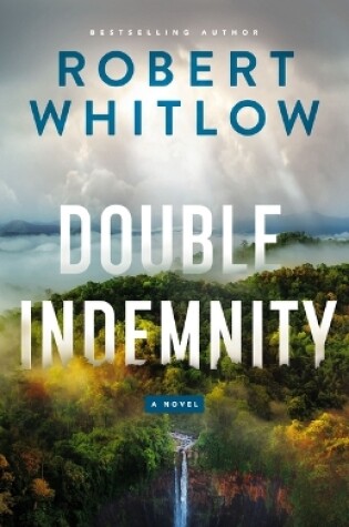 Cover of Double Indemnity