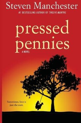 Cover of Pressed Pennies