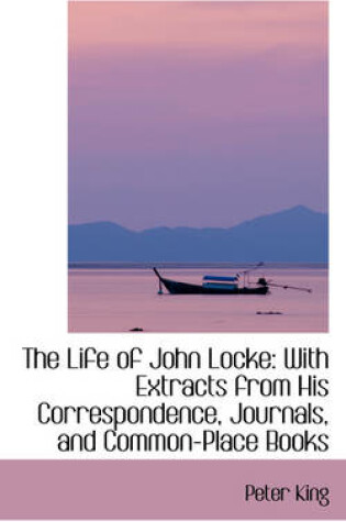 Cover of The Life of John Locke