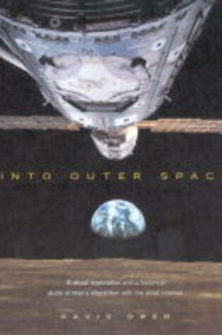 Cover of Into Outer Space