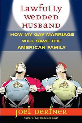 Book cover for Lawfully Wedded Husband
