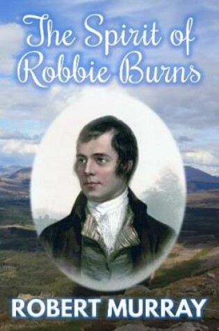 Cover of The Spirit of Robbie Burns