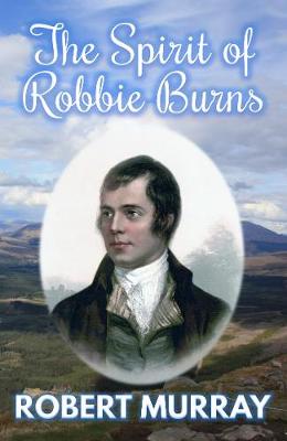 Cover of The Spirit of Robbie Burns