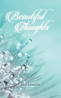 Book cover for Beautiful Thoughts