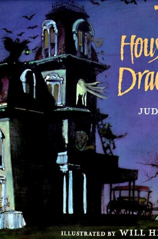 Cover of House that Drac Built
