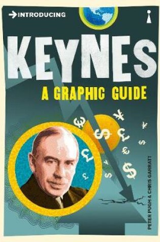 Cover of Introducing Keynes