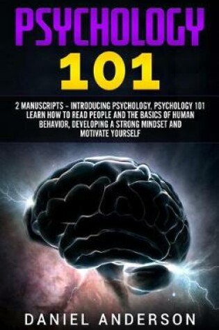 Cover of Psychology 101