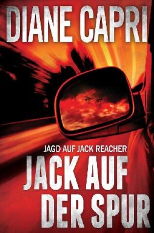 Cover of Jack Auf Der Spur