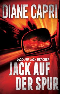 Book cover for Jack Auf Der Spur