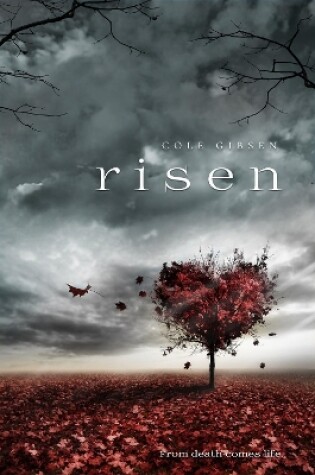 Cover of Risen