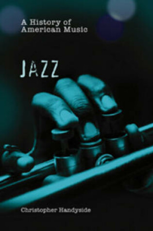 Cover of Jazz