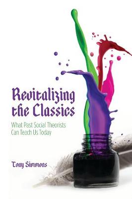 Book cover for Revitalizing the Classics