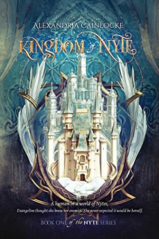 Cover of Kingdom of Nyte