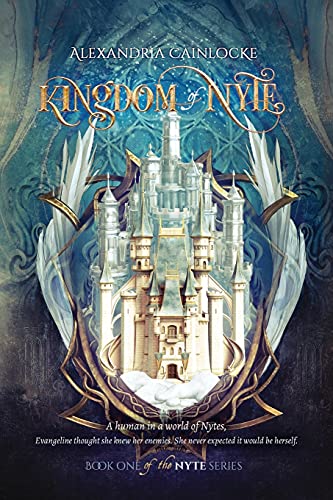 Book cover for Kingdom of Nyte