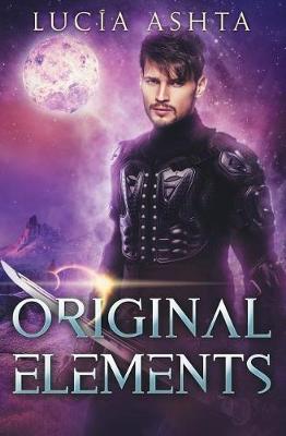 Book cover for Original Elements