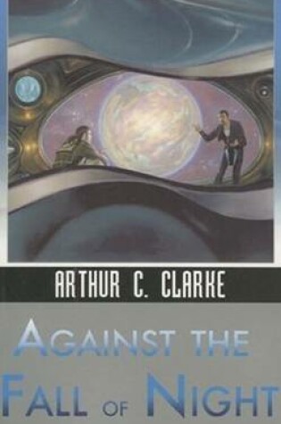 Cover of Against the Fall of Night