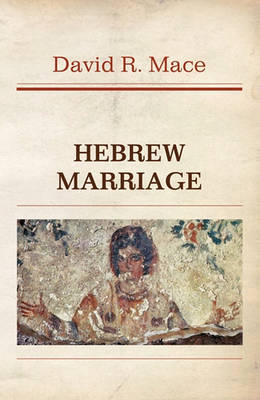 Book cover for Hebrew Marriage