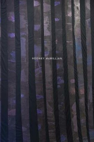 Cover of Rodney McMillian