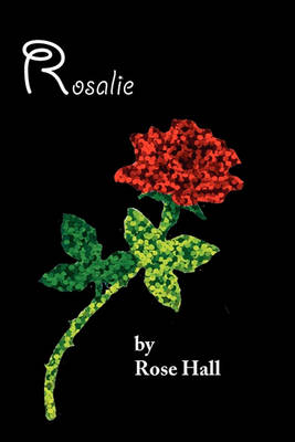 Book cover for Rosalie