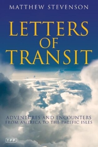 Cover of Letters of Transit