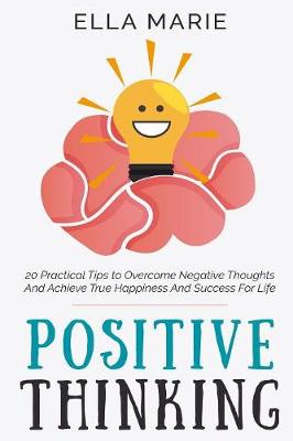Book cover for Positive Thinking