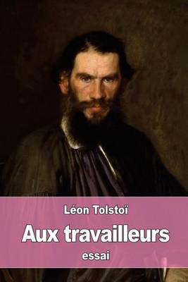 Book cover for Aux travailleurs