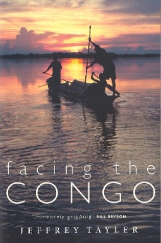 Cover of Facing The Congo