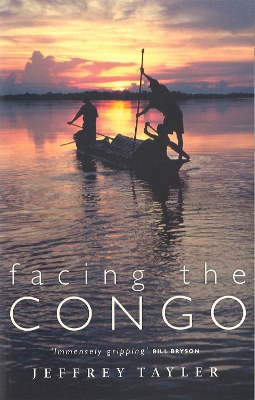 Cover of Facing The Congo