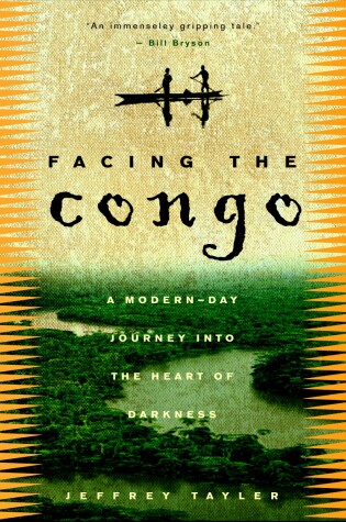 Cover of Facing the Congo